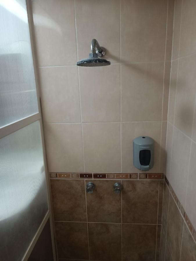 Aldea Halkab-Pal Hostal Y Cabanas Huay Pix Exteriör bild