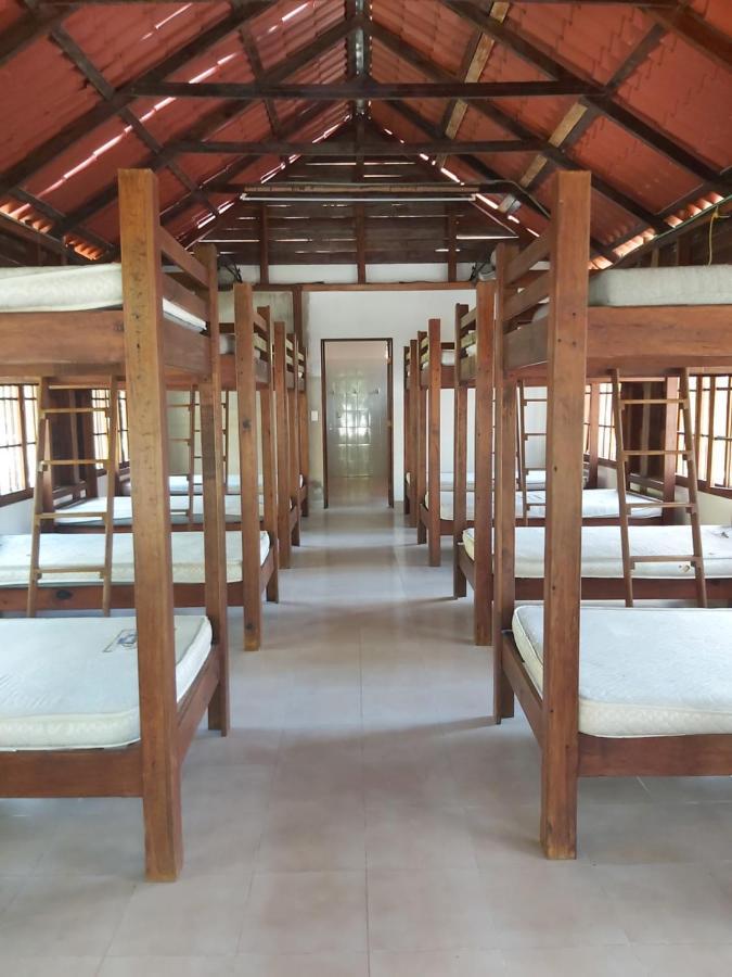 Aldea Halkab-Pal Hostal Y Cabanas Huay Pix Exteriör bild