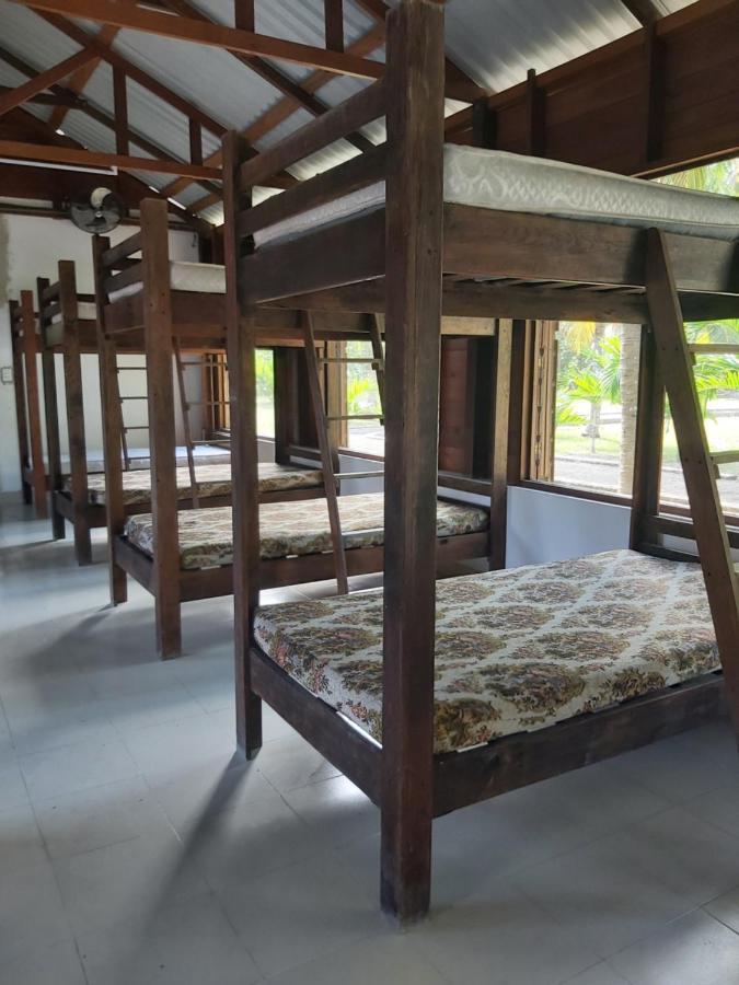 Aldea Halkab-Pal Hostal Y Cabanas Huay Pix Exteriör bild