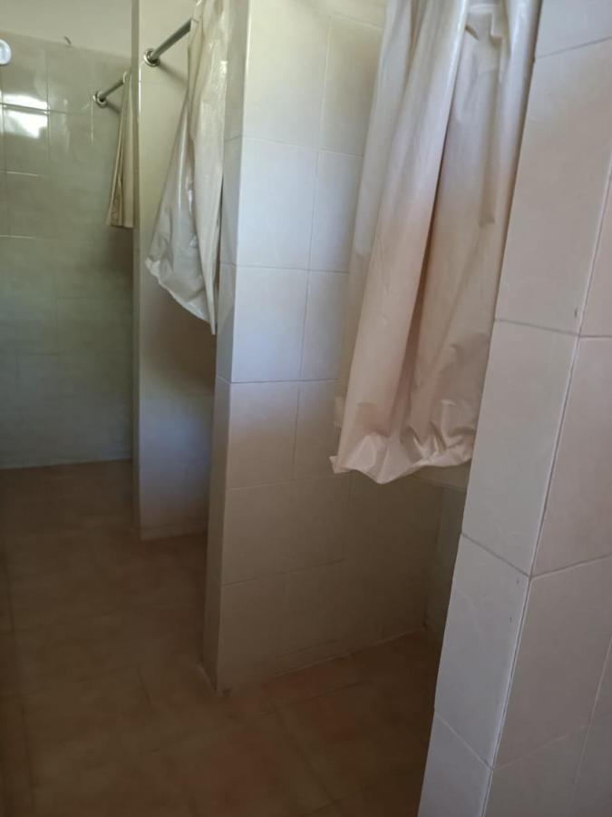 Aldea Halkab-Pal Hostal Y Cabanas Huay Pix Exteriör bild